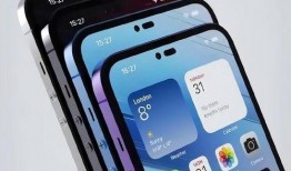 苹果14标配最新爆料,颠覆性升级，性能与设计双突破